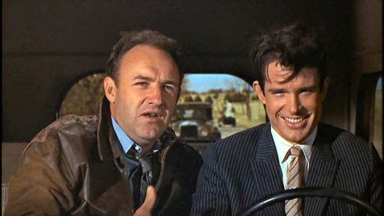 Gene-Hackman-as-Buck-Barrow-in-Bonnie-and-Clyde