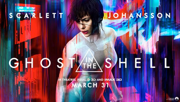ghost in the shell