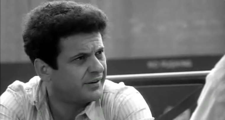 Joe Pesci Raging Bull