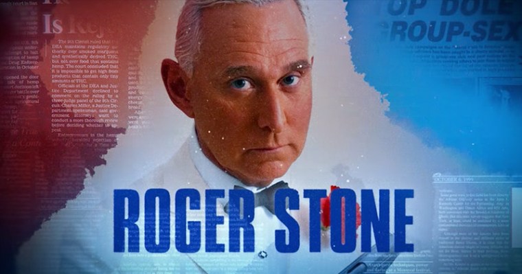 roger stone