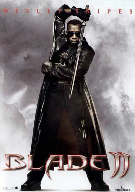 Blade9
