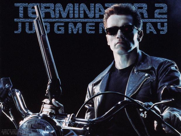 Terminator-2
