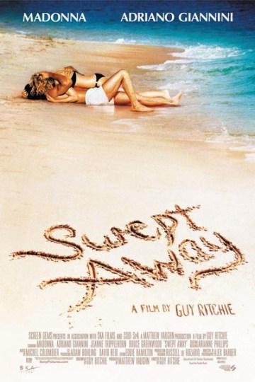swept away remake