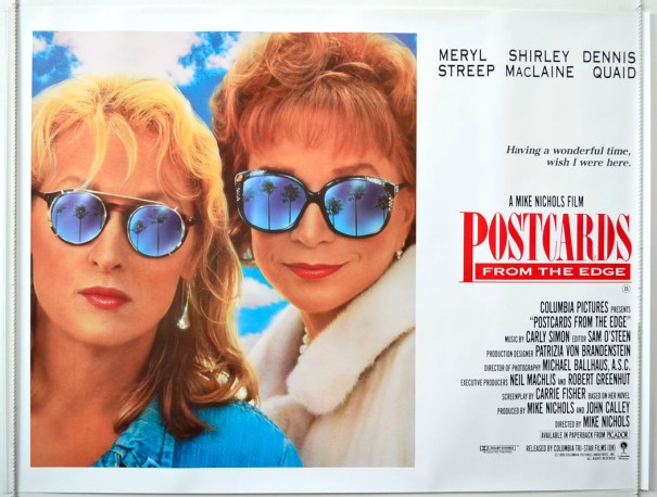 Original Cinema Quad Poster - Movie Film Posters