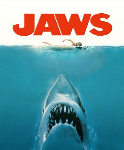 Jaws-movie-poster