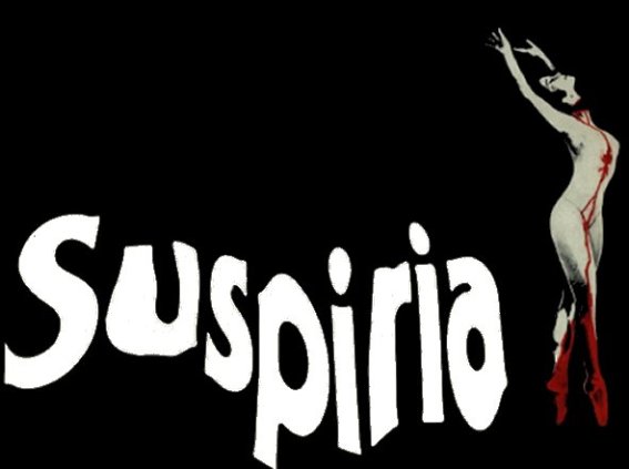 suspiria