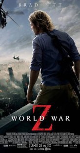 world war z