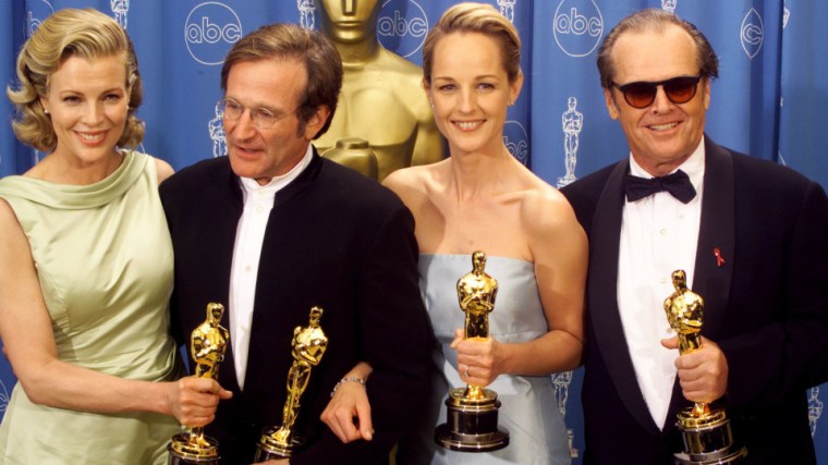 BEST ACTOR ACTRESS SUPPORTING ACTOR AND ACTRESS POSE