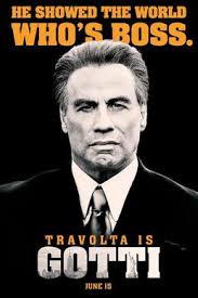 gotti poster