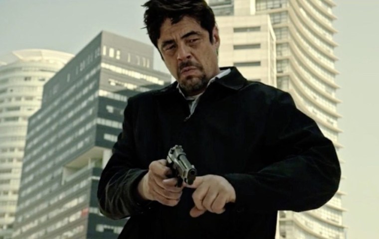 benicio del toro