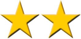 two-stars-up