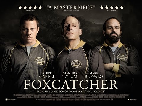 foxcatcher