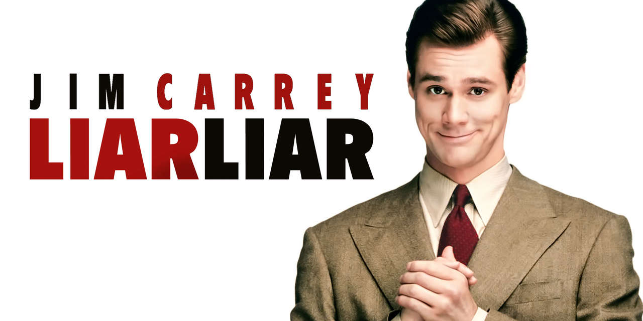 liar liar